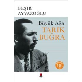 Büyük Ağa - Tarık Buğra