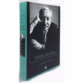 Büyük Ağa - Tarık Buğra