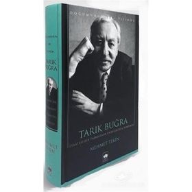 Büyük Ağa - Tarık Buğra