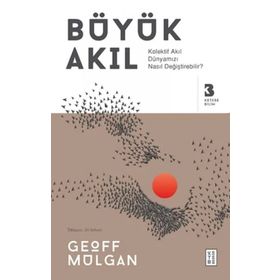 Büyük Akıl / Geoff Mulgan