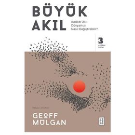 Büyük Akıl - Ketebe Yayınları