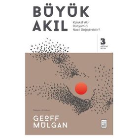 Büyük Akıl - Ketebe Yayınları