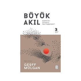 Büyük Akıl - Ketebe Yayınları