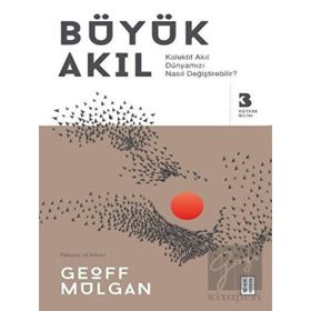 Büyük Akıl - Ketebe Yayınları