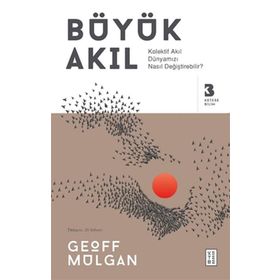 Büyük Akıl - Ketebe Yayınları