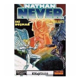 BÜYÜK ALBÜM 7 NATHAR NEVER - GENEL