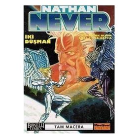BÜYÜK ALBÜM 7 NATHAR NEVER - GENEL