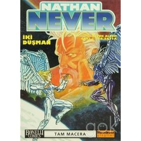 BÜYÜK ALBÜM 7 NATHAR NEVER - GENEL