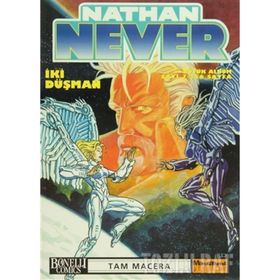 BÜYÜK ALBÜM 7 NATHAR NEVER - GENEL