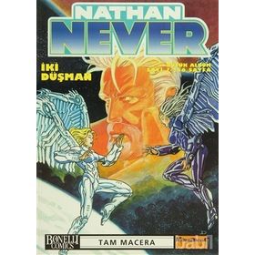 BÜYÜK ALBÜM 7 NATHAR NEVER - GENEL