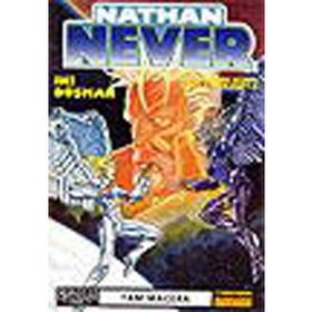 BÜYÜK ALBÜM 7 NATHAR NEVER - GENEL