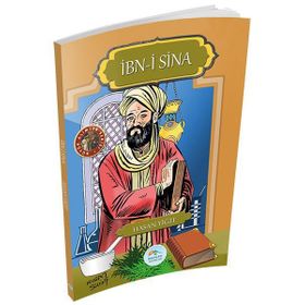 Büyük Alimler Serisi - İbni Sina - Hasan Yiğit