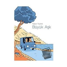Büyük Aşk - Fabien Toulme