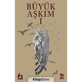 Büyük Aşkım 1 Reşat Aslan
