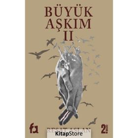 Büyük Aşkım 2 Reşat Aslan