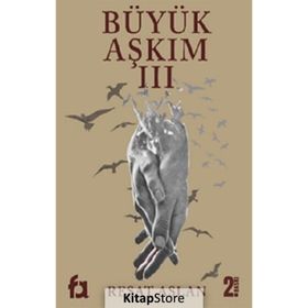 Büyük Aşkım 3 Reşat Aslan