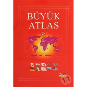 BÜYÜK ATLAS - GENEL
