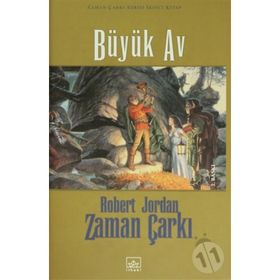 BÜYÜK AV ZAMAN ÇARKI SERISI 2 - ROBERT JORDAN (ISBN:9789758725724)