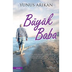 Büyük Baba - Yunus Arıkan