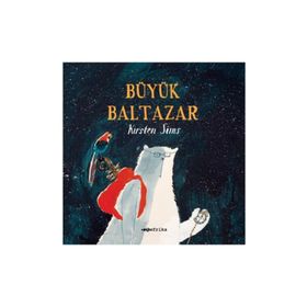 Büyük Baltazar - Kirsten Sims