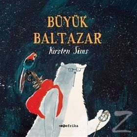 Büyük Baltazar - Kirsten Sims