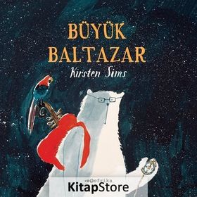 Büyük Baltazar - Kirsten Sims