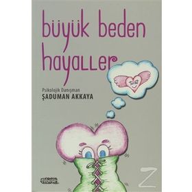 BÜYÜK BEDEN HAYALLER - ŞADUMAN AKKAYA