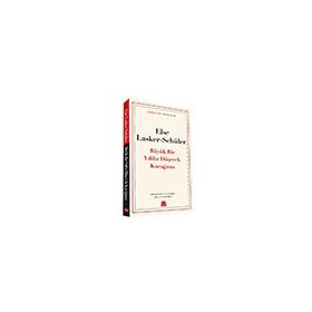 Büyük Bir Yıldız Düşecek Kucağıma - Else Lasker Schüler