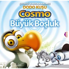 Büyük Boşluk - Vasfi Haftacı