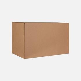 Büyük Boy 76x43x47 cm Taşıma Kolisi
