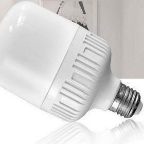 Büyük Boy Torch Ampul Led Ampul Sanayi Tipi 50 Watt Led Ampul