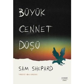 Büyük Cennet Düşü Everest Yayınları