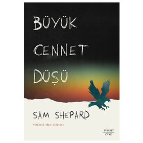 Büyük Cennet Düşü Everest Yayınları