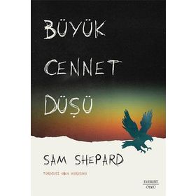 Büyük Cennet Düşü Everest Yayınları