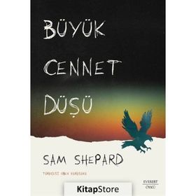 Büyük Cennet Düşü Everest Yayınları