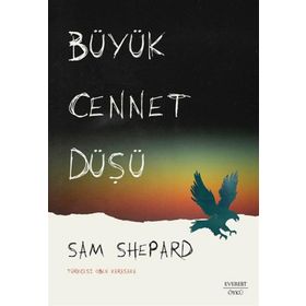 Büyük Cennet Düşü Everest Yayınları