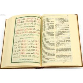BÜYÜK CEVŞEN (ORTA BOY, MEALLI) - AHMED HUSREV ALTINBAŞAK