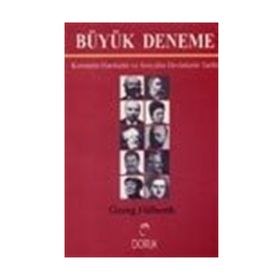 BÜYÜK DENEME - GEORG FÜLBERTH