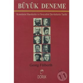 BÜYÜK DENEME - GEORG FÜLBERTH