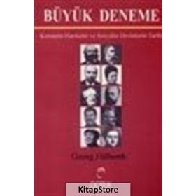 BÜYÜK DENEME - GEORG FÜLBERTH