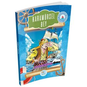 Büyük Denizciler Serisi - Karamürsel Bey - Hasan Yiğit