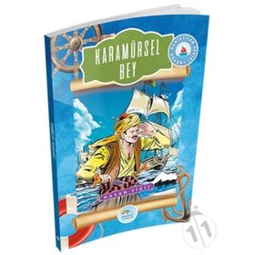 Büyük Denizciler Serisi - Karamürsel Bey - Hasan Yiğit