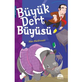Büyük Dert Büyüsü - Alan MacDonald