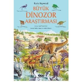 Büyük Dinozor Araştırması - Kollektif