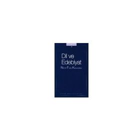 Büyük Doğu Yayınları - Dil ve Edebiyat