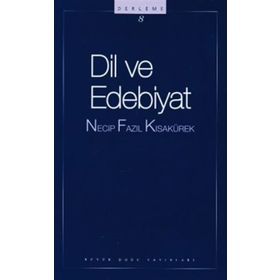 Büyük Doğu Yayınları - Dil ve Edebiyat