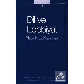 Büyük Doğu Yayınları - Dil ve Edebiyat