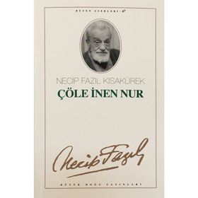 Büyük Doğu Yayınları - Necip Fazıl Kısakürek