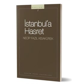 Büyük Doğu Yayınları - Necip Fazıl Kısakürek