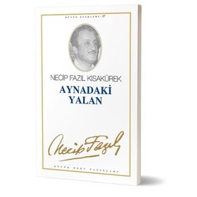 Büyük Doğu Yayınları - Necip Fazıl Kısakürek